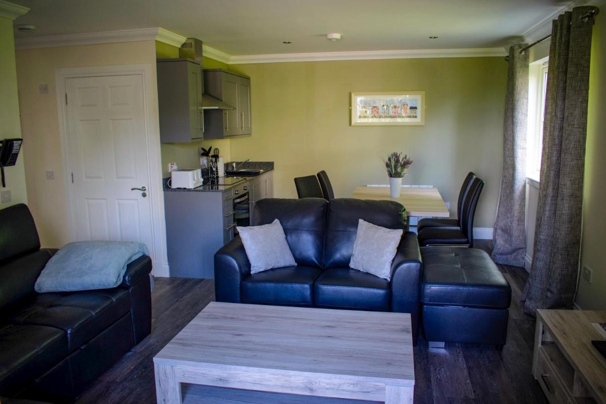 Inglewood House and Spa