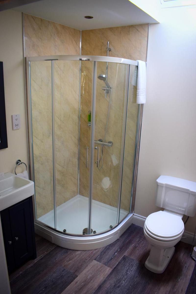 Inglewood House and Spa