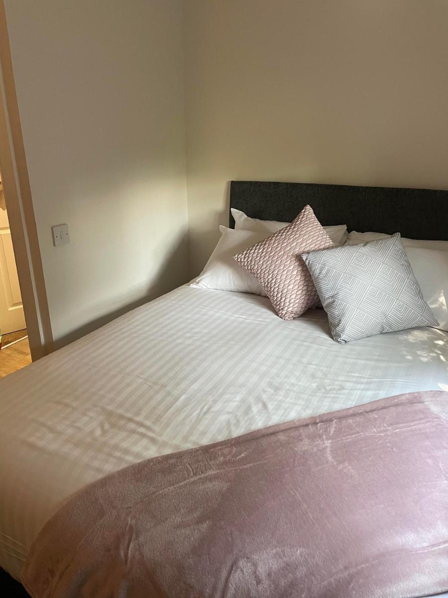 Inglewood House and Spa