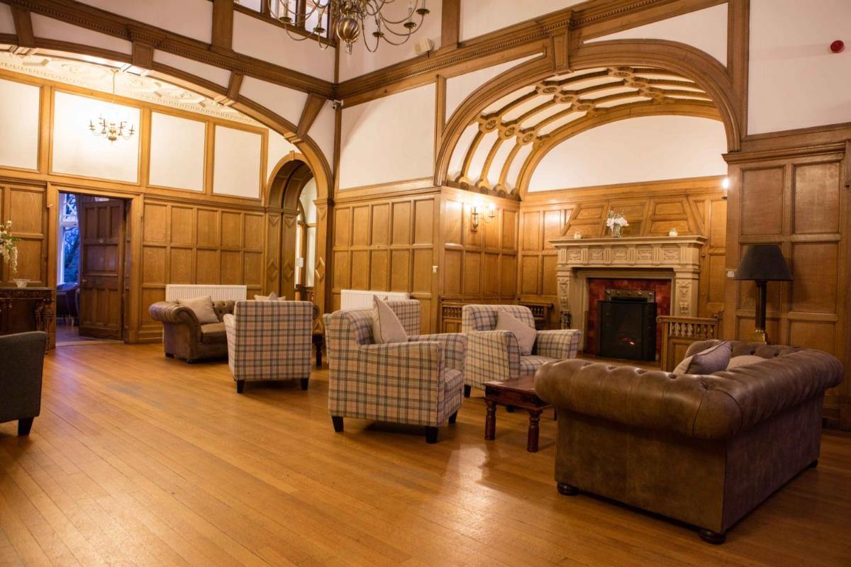 Inglewood House and Spa