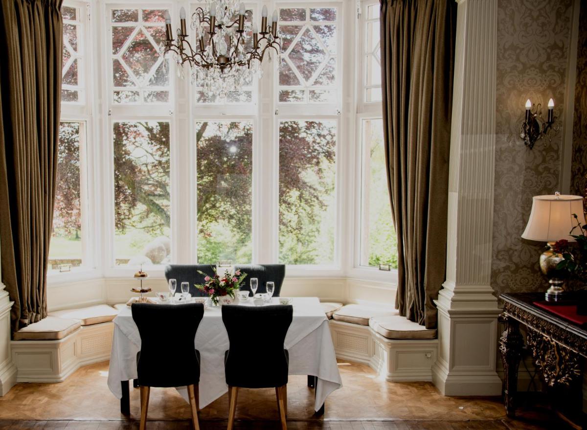 Inglewood House and Spa