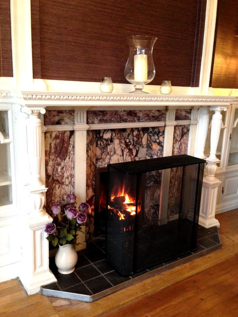 Inglewood House and Spa