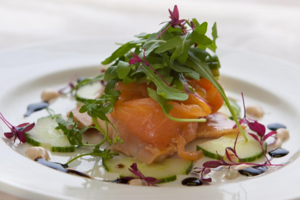 Inglewood House and Spa