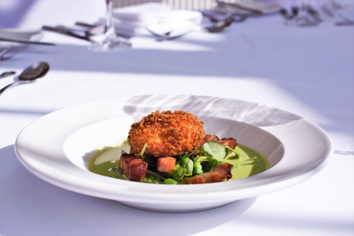 Inglewood House and Spa