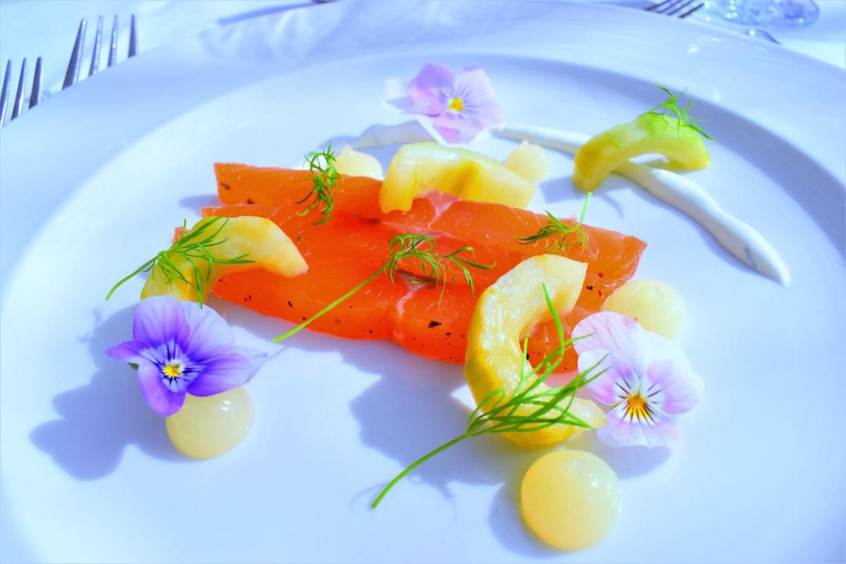 Inglewood House and Spa