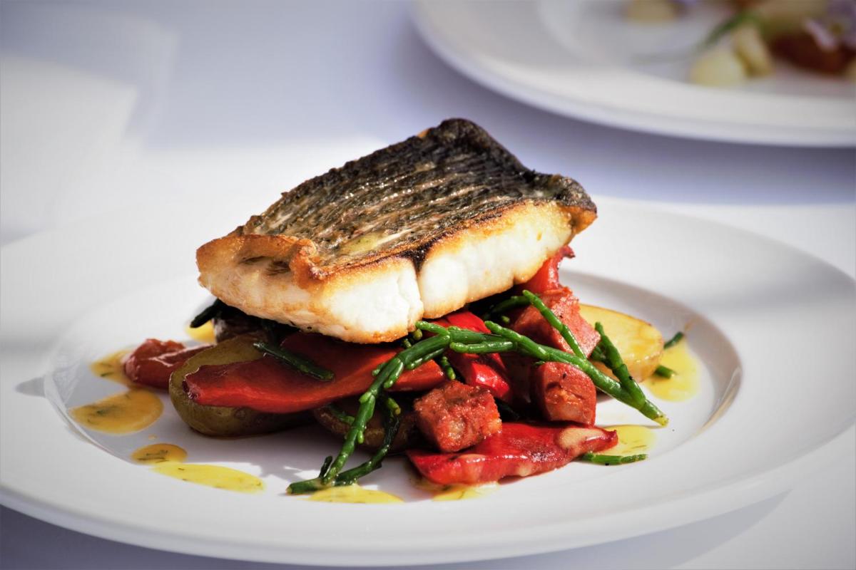 Inglewood House and Spa