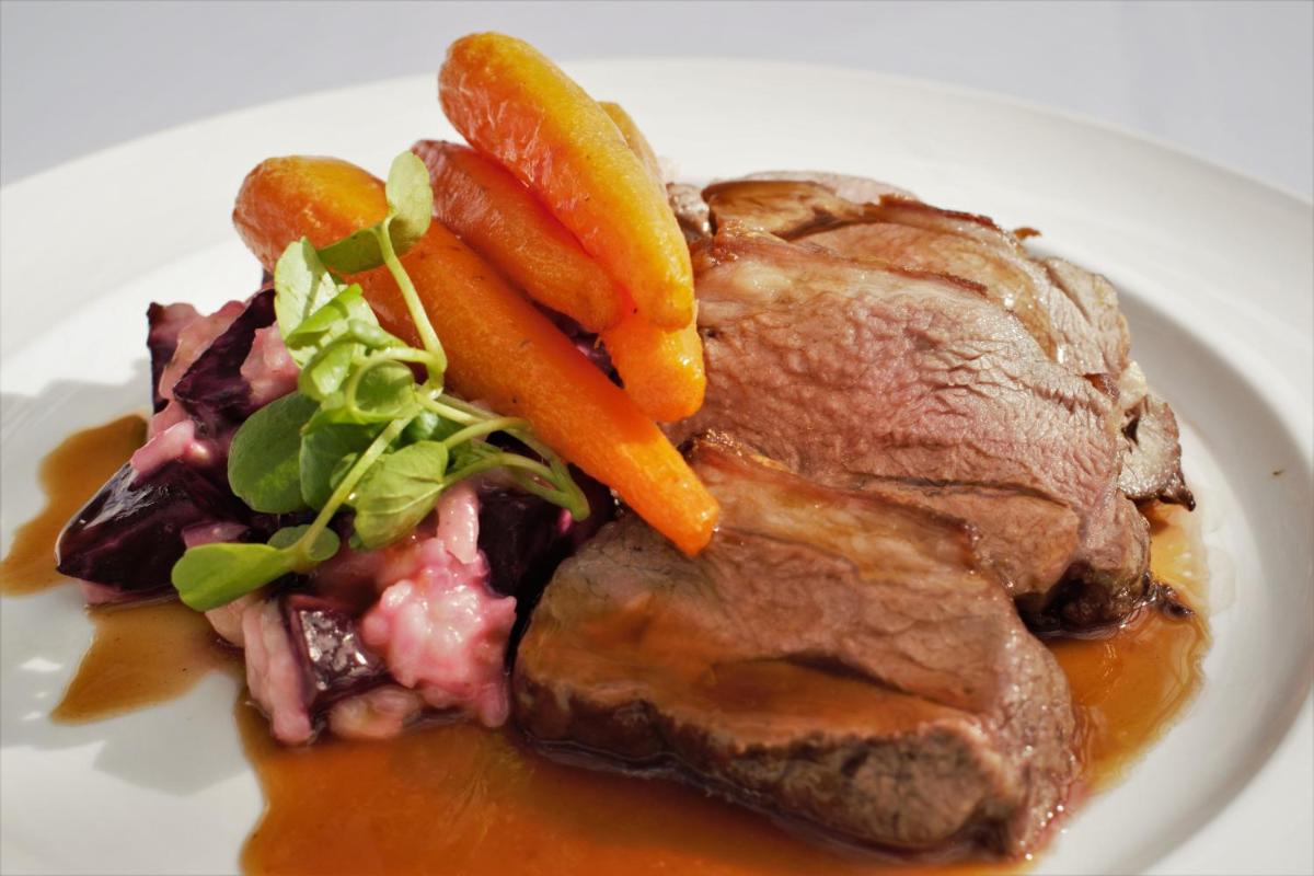 Inglewood House and Spa