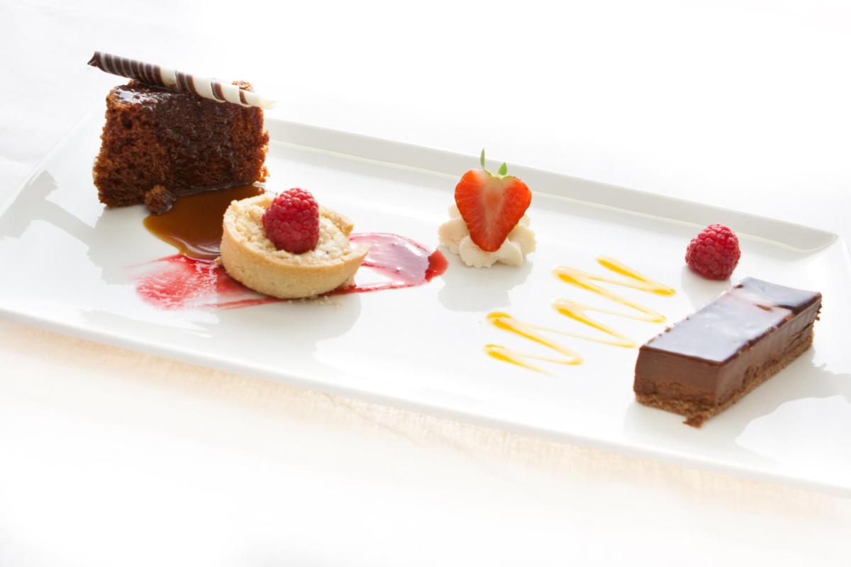 Inglewood House and Spa