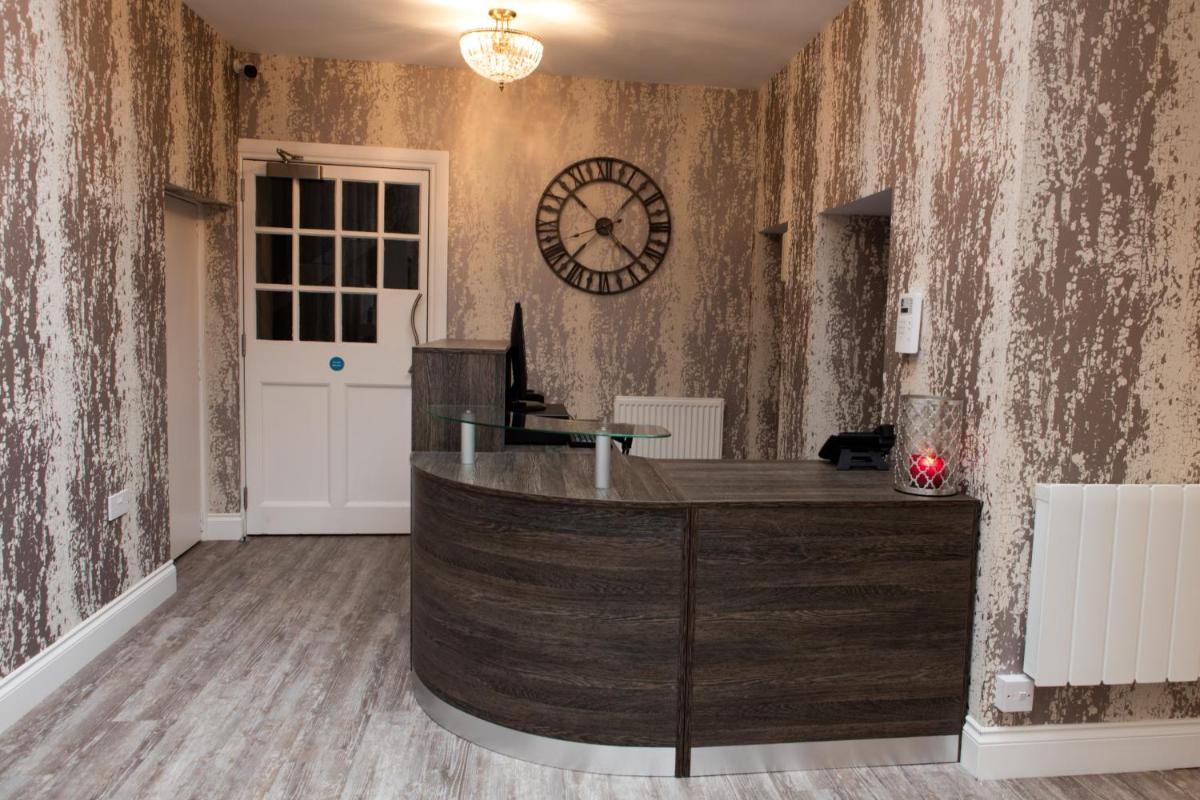 Inglewood House and Spa