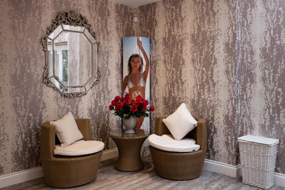 Inglewood House and Spa