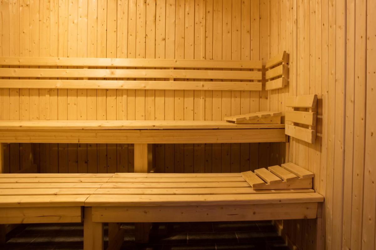 Inglewood House and Spa