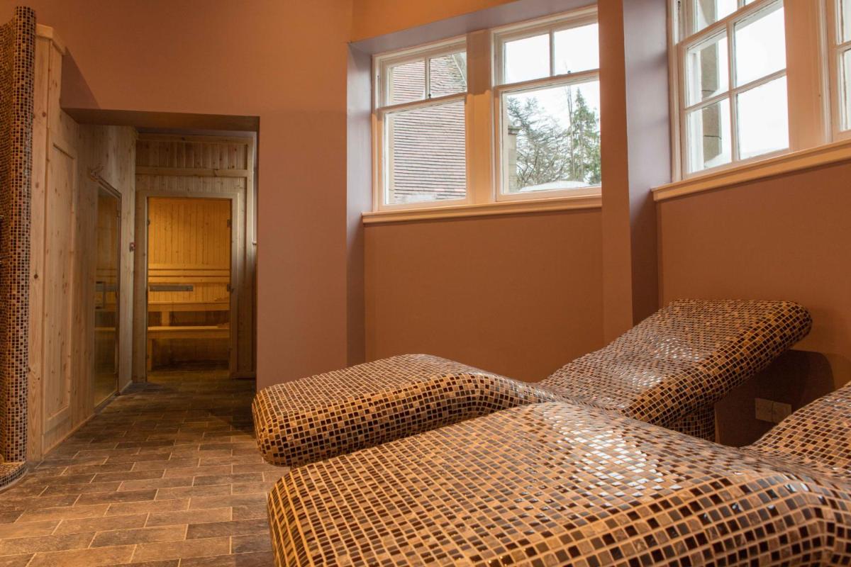 Inglewood House and Spa