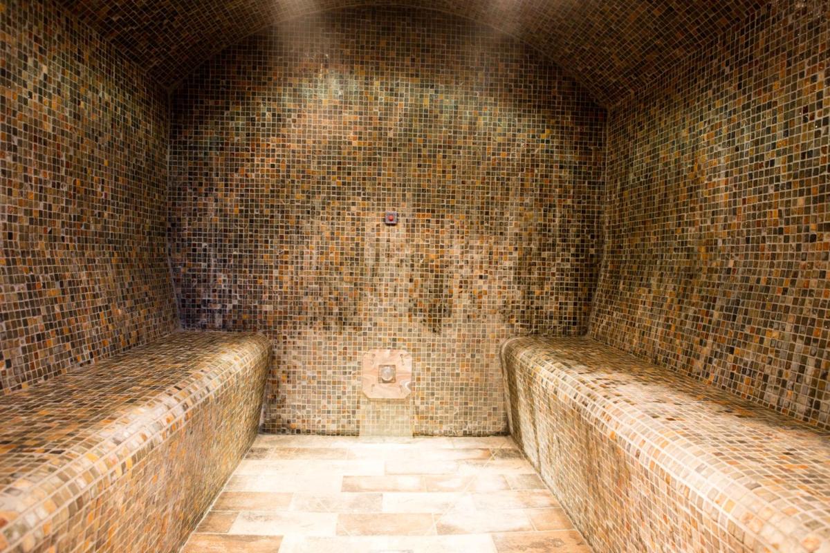 Inglewood House and Spa