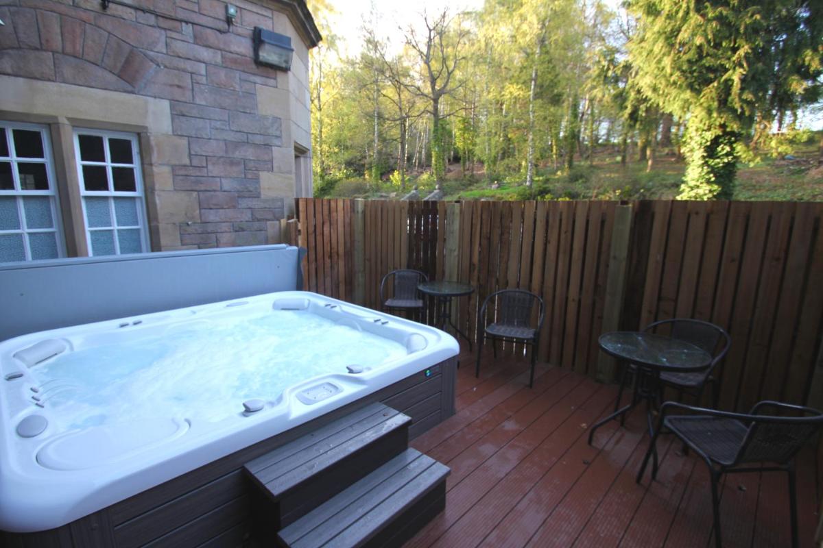 Inglewood House and Spa