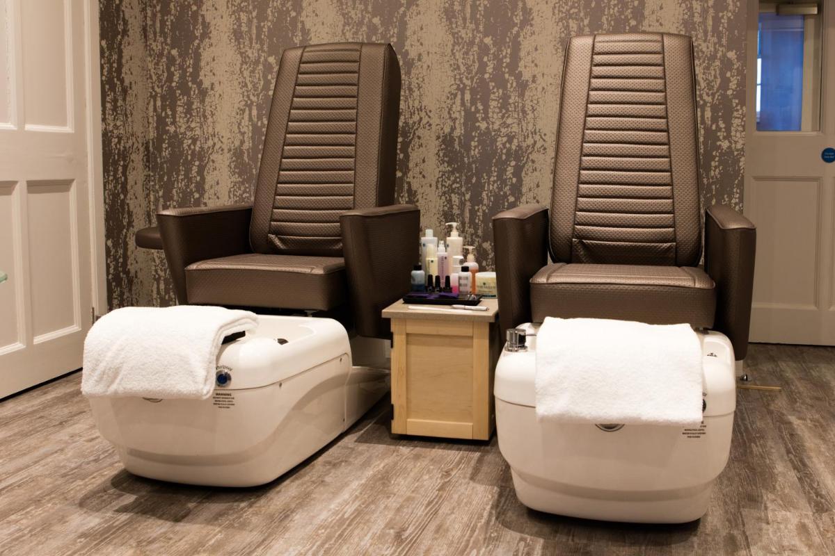 Inglewood House and Spa