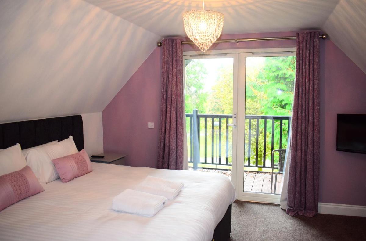 Inglewood House and Spa