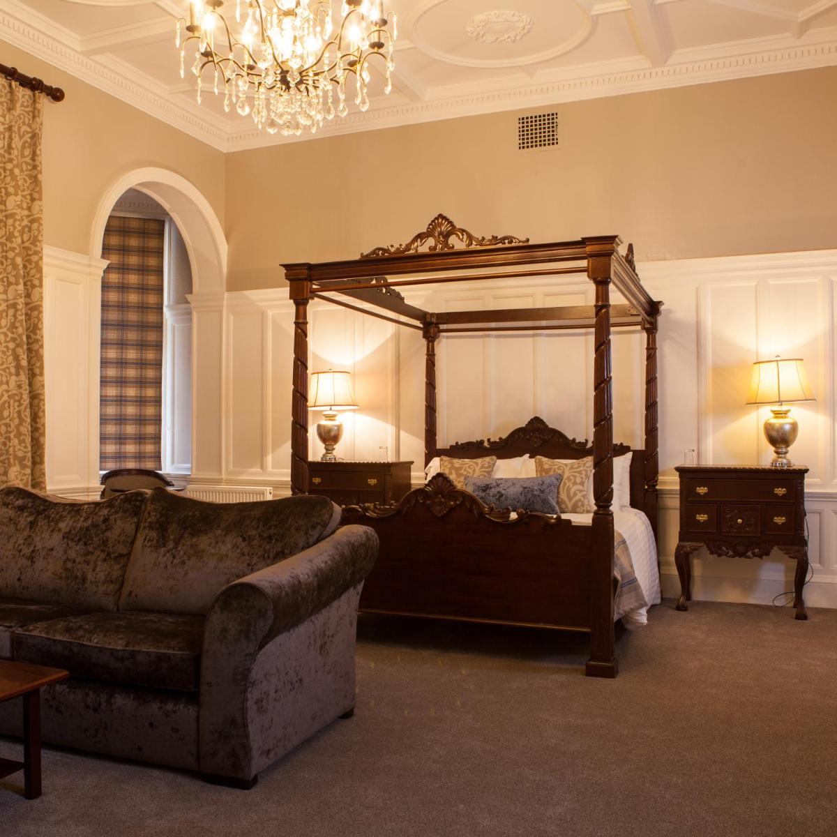 Inglewood House and Spa