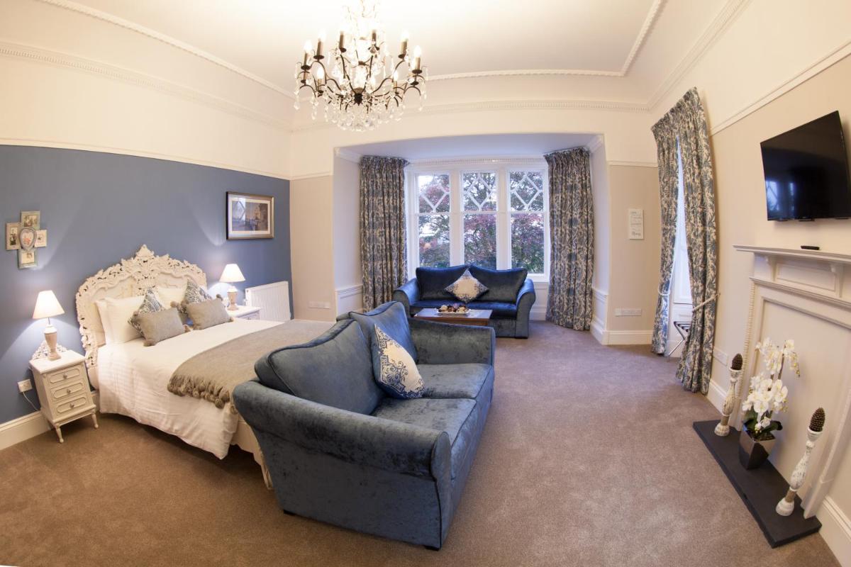 Inglewood House and Spa