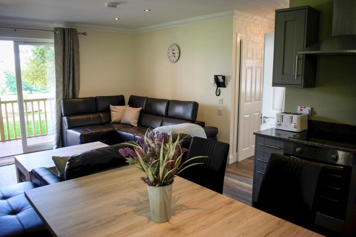 Inglewood House and Spa
