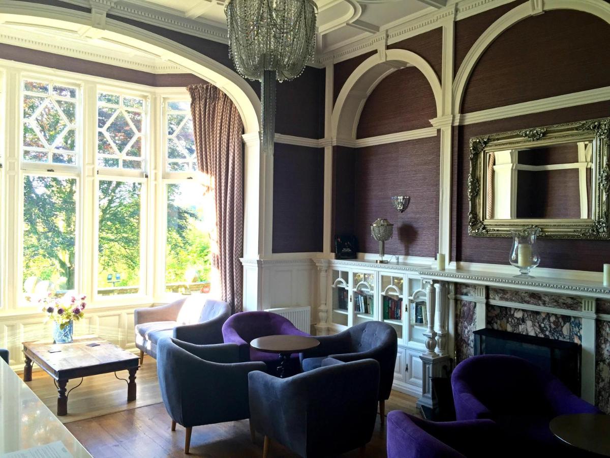 Inglewood House and Spa