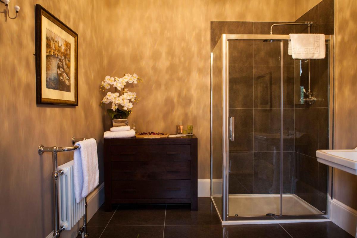 Inglewood House and Spa