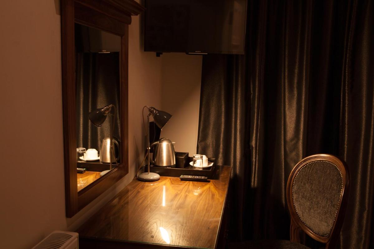 Inglewood House and Spa