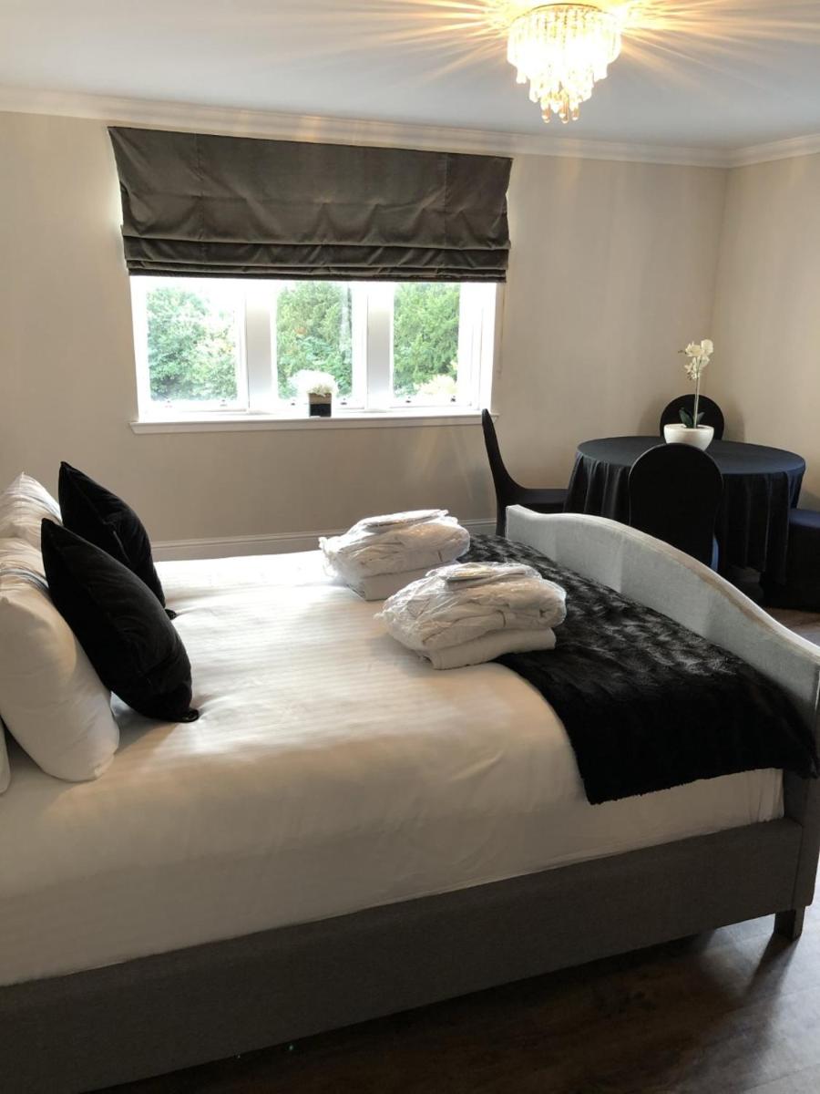 Inglewood House and Spa