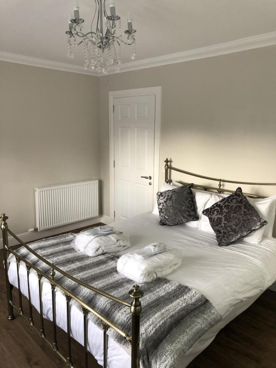 Inglewood House and Spa
