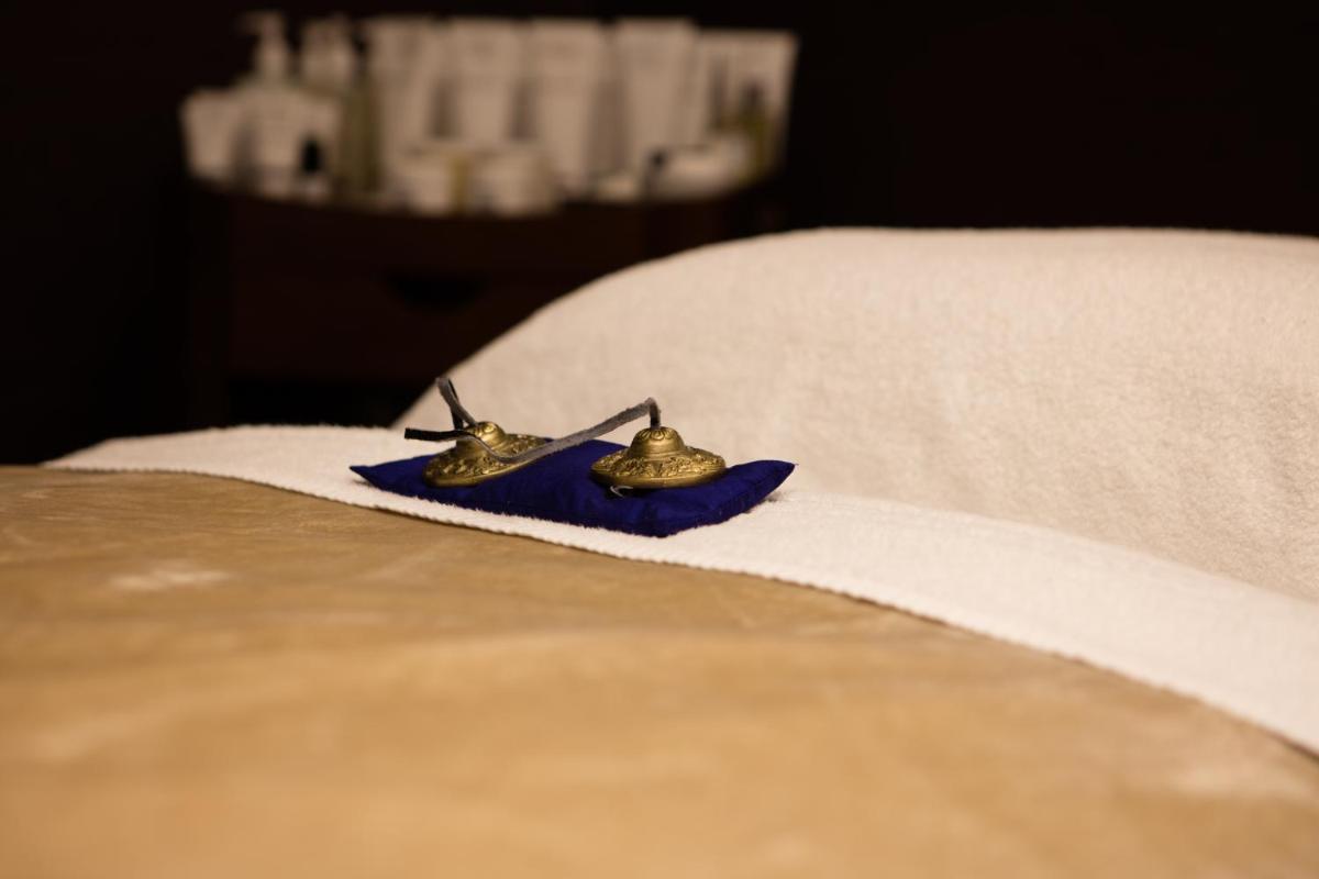Inglewood House and Spa
