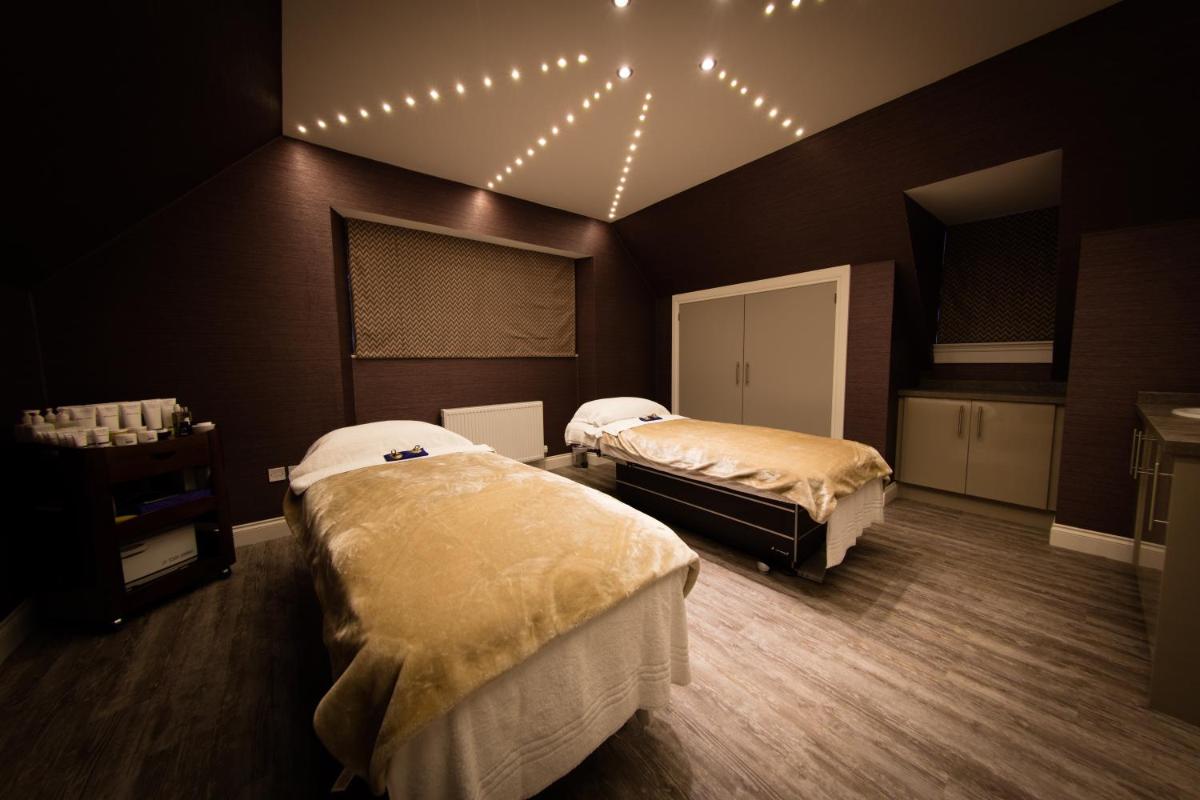 Inglewood House and Spa