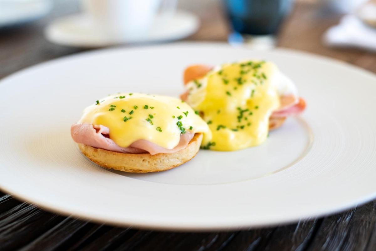 Iniala Harbour House