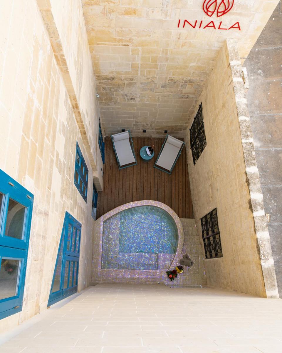 Iniala Harbour House