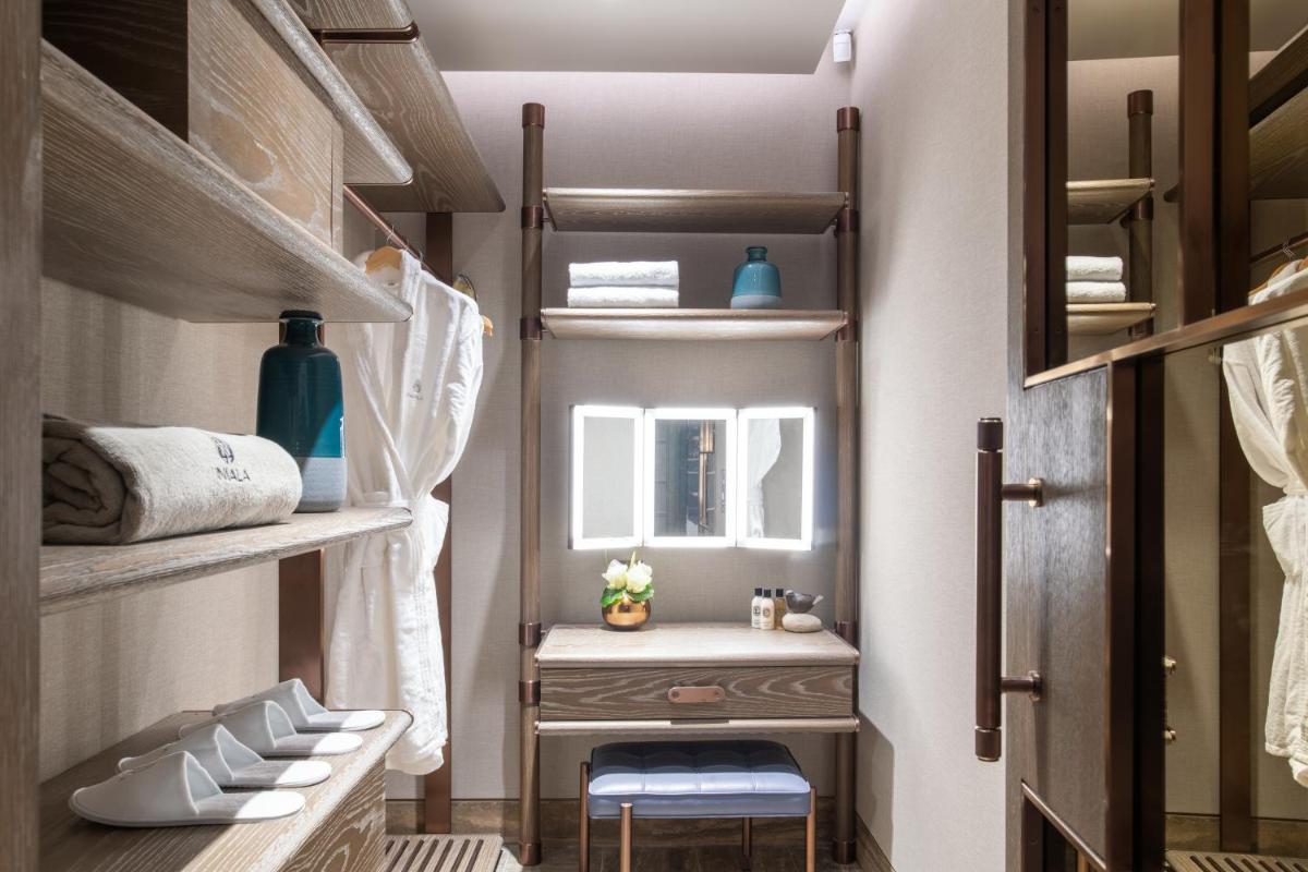 Iniala Harbour House