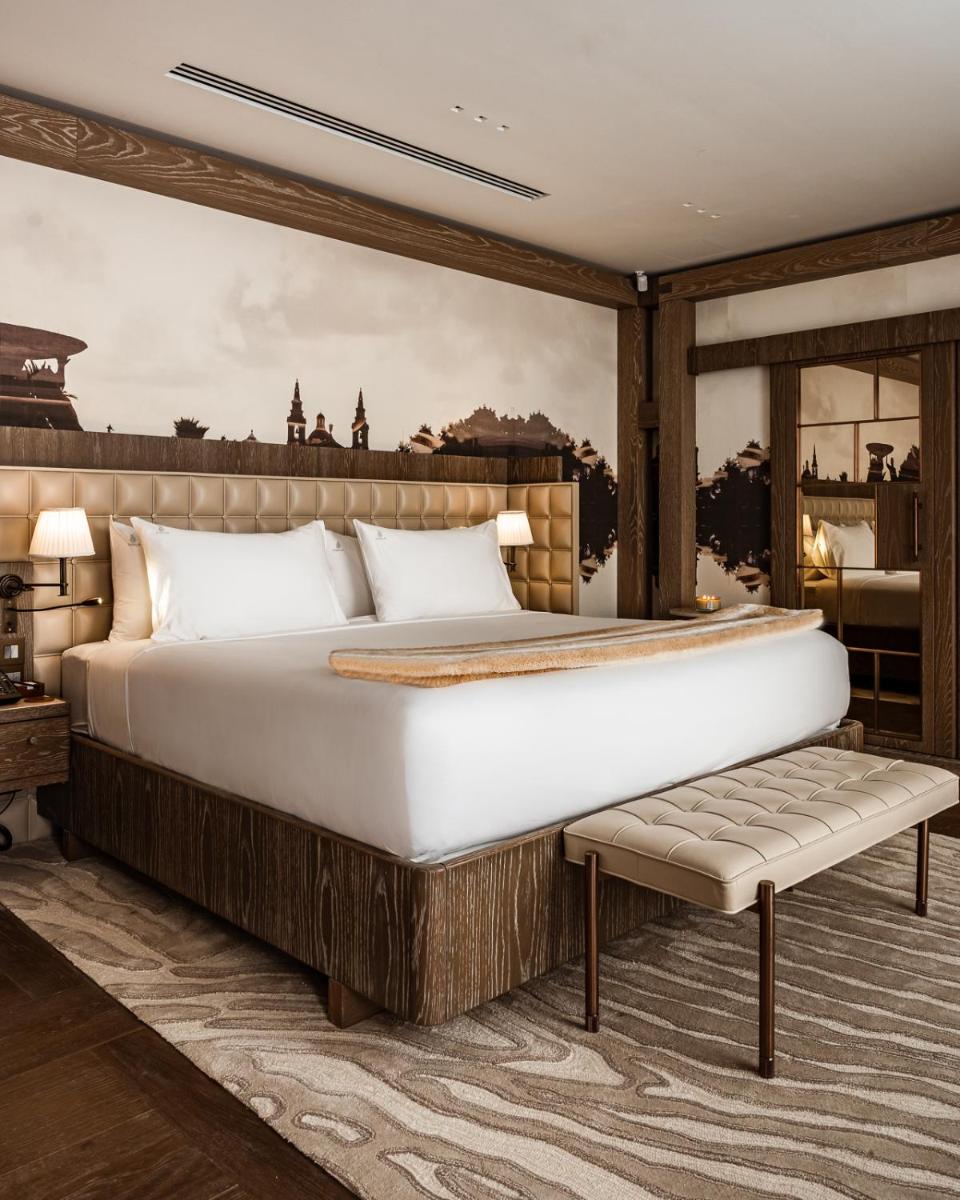 Iniala Harbour House