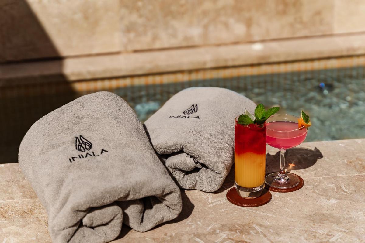 Iniala Harbour House