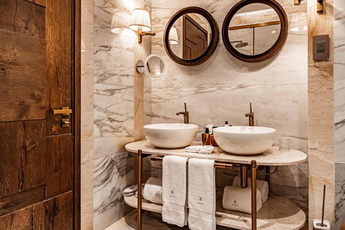 Iniala Harbour House