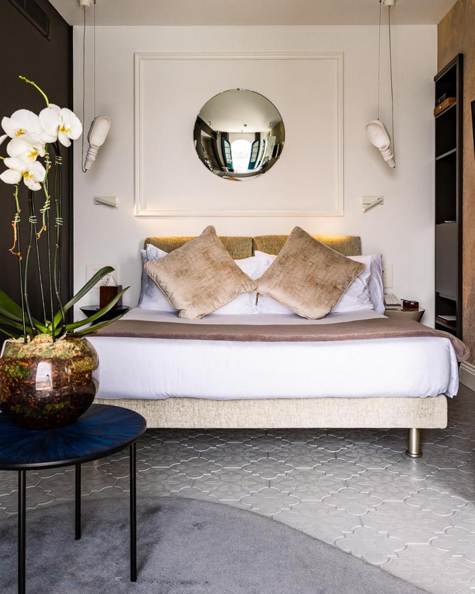 Iniala Harbour House