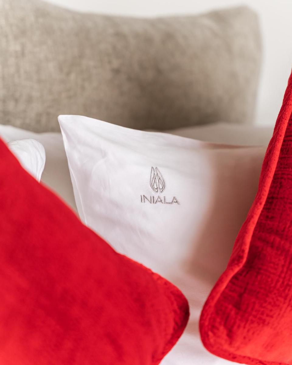 Iniala Harbour House