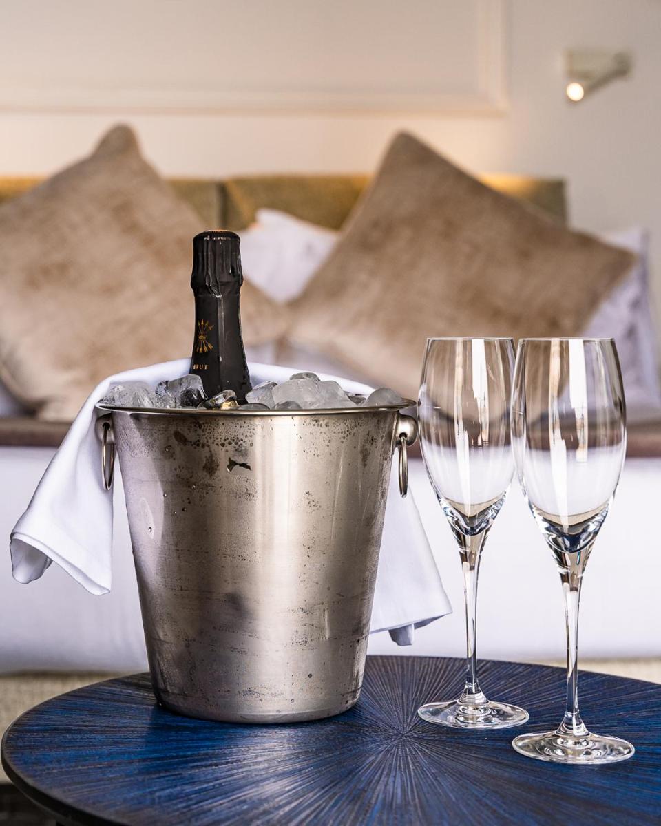 Iniala Harbour House