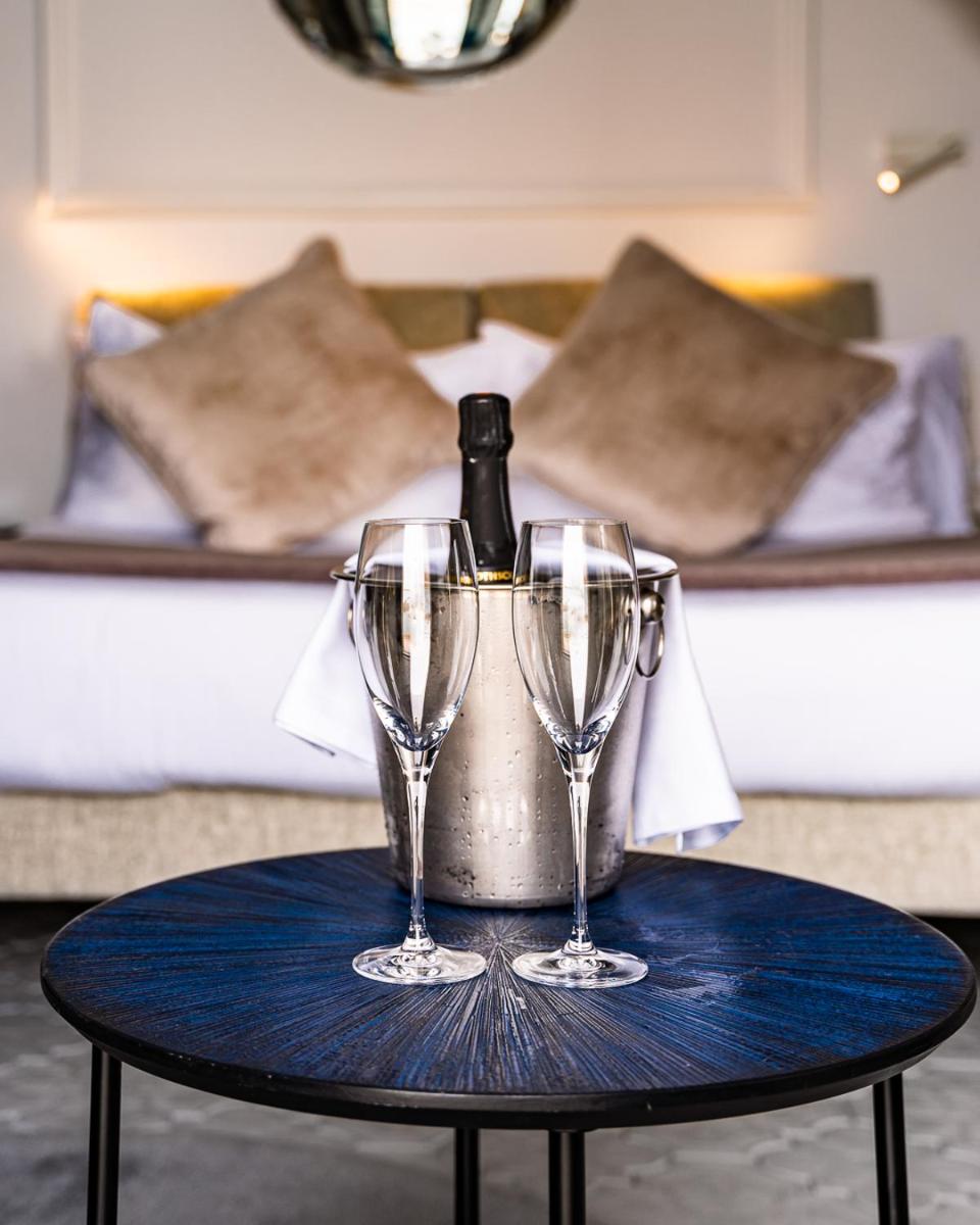 Iniala Harbour House