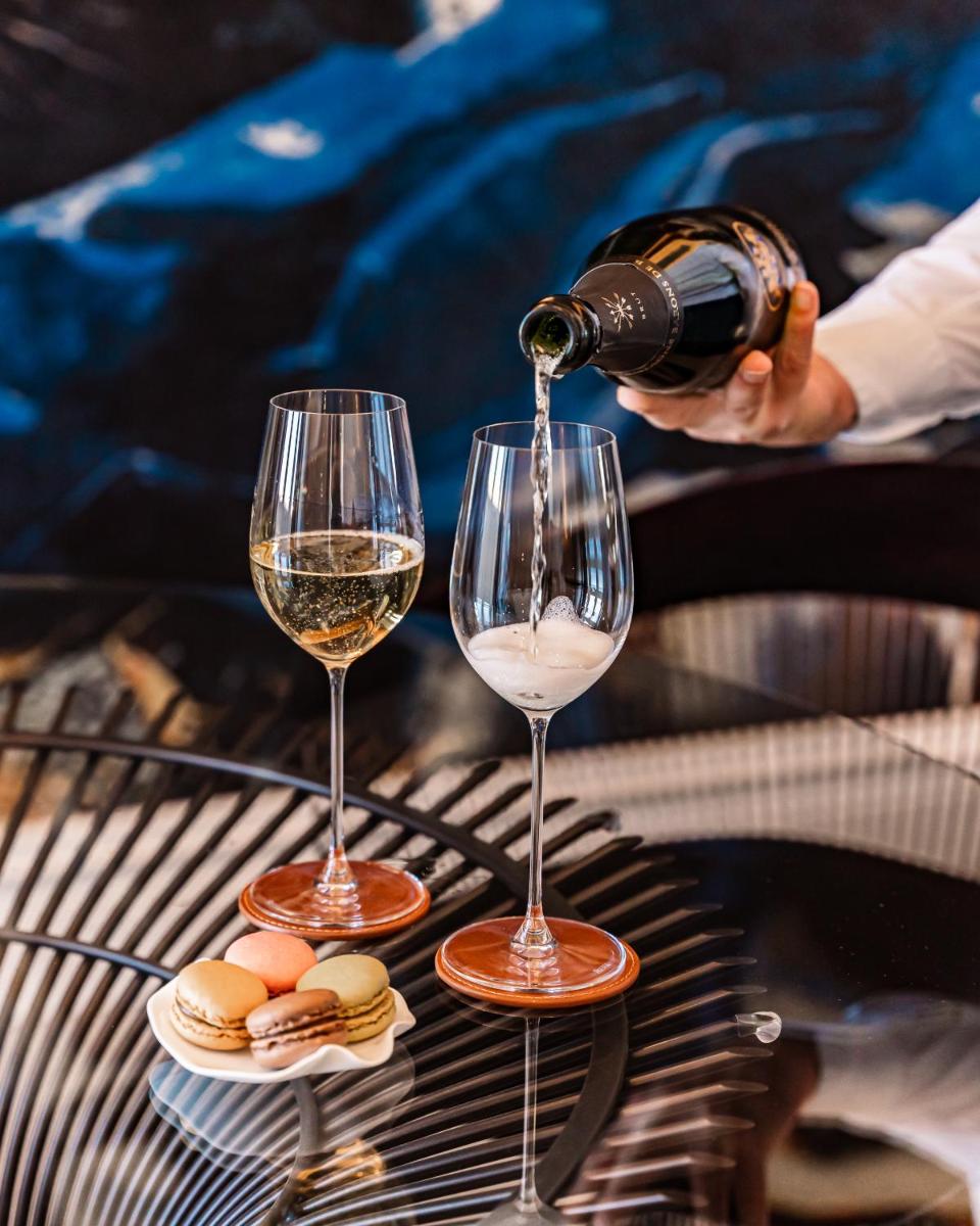 Iniala Harbour House