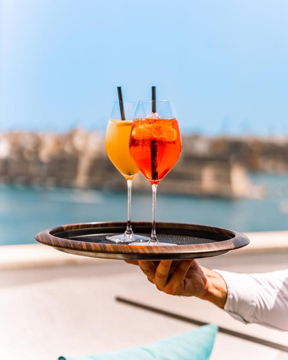 Iniala Harbour House