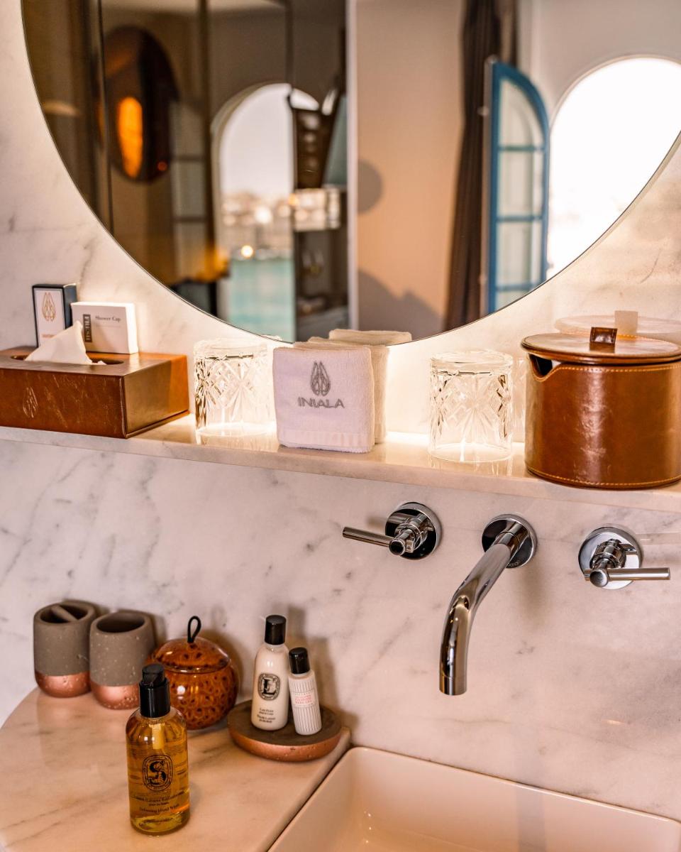 Iniala Harbour House