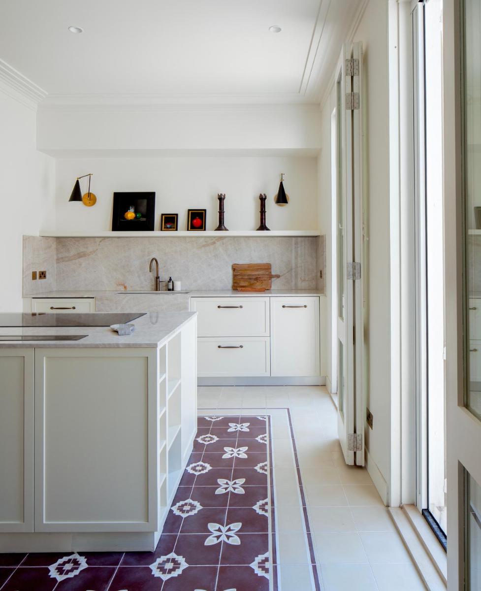 Iniala Harbour House