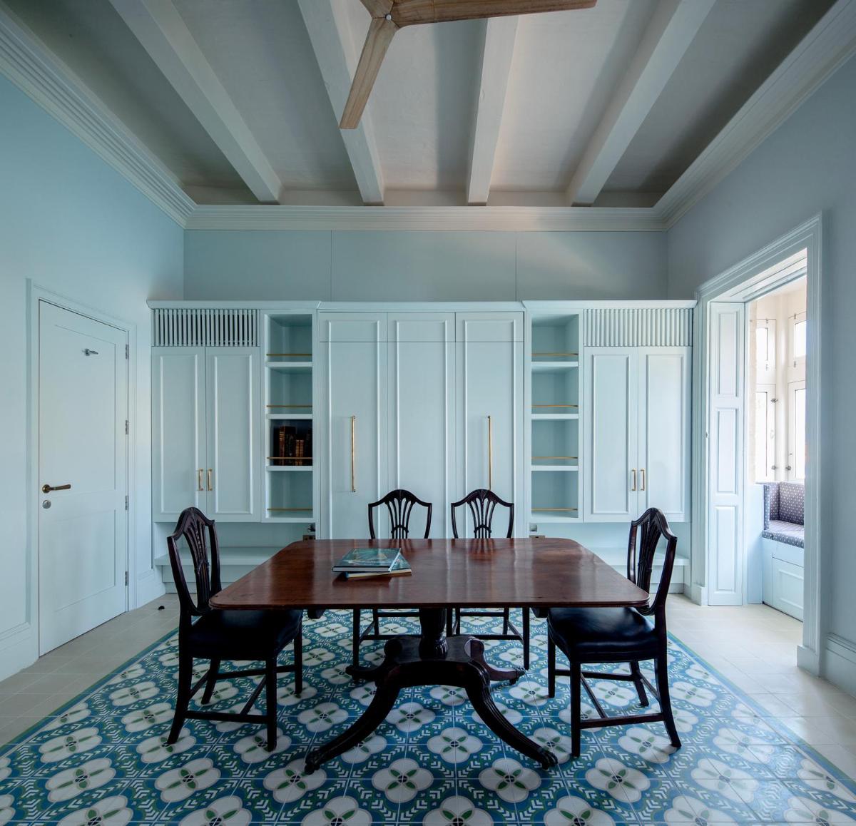 Iniala Harbour House