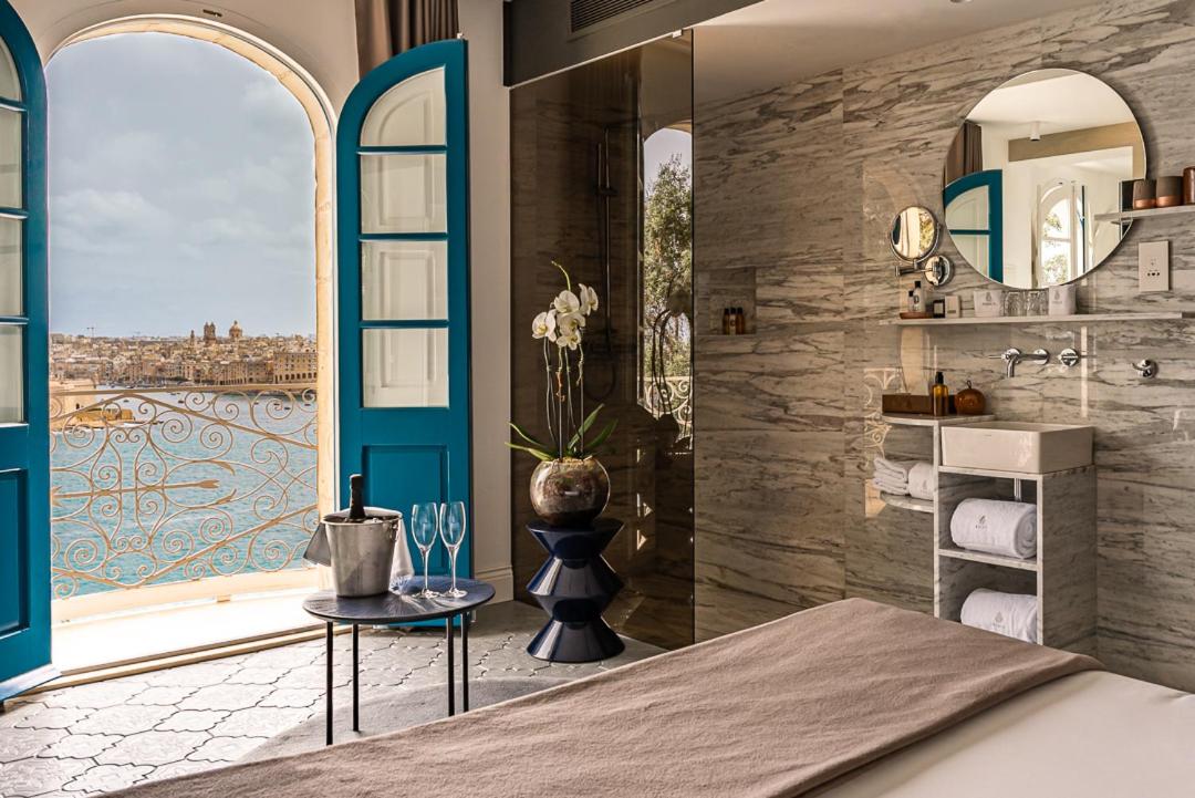 Iniala Valletta
