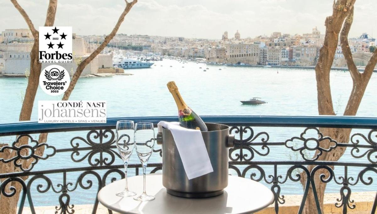 Iniala Valletta
