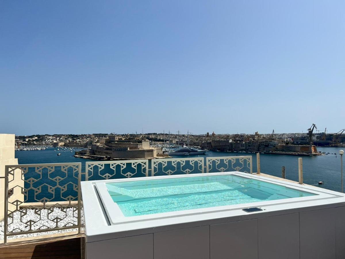 Iniala Valletta