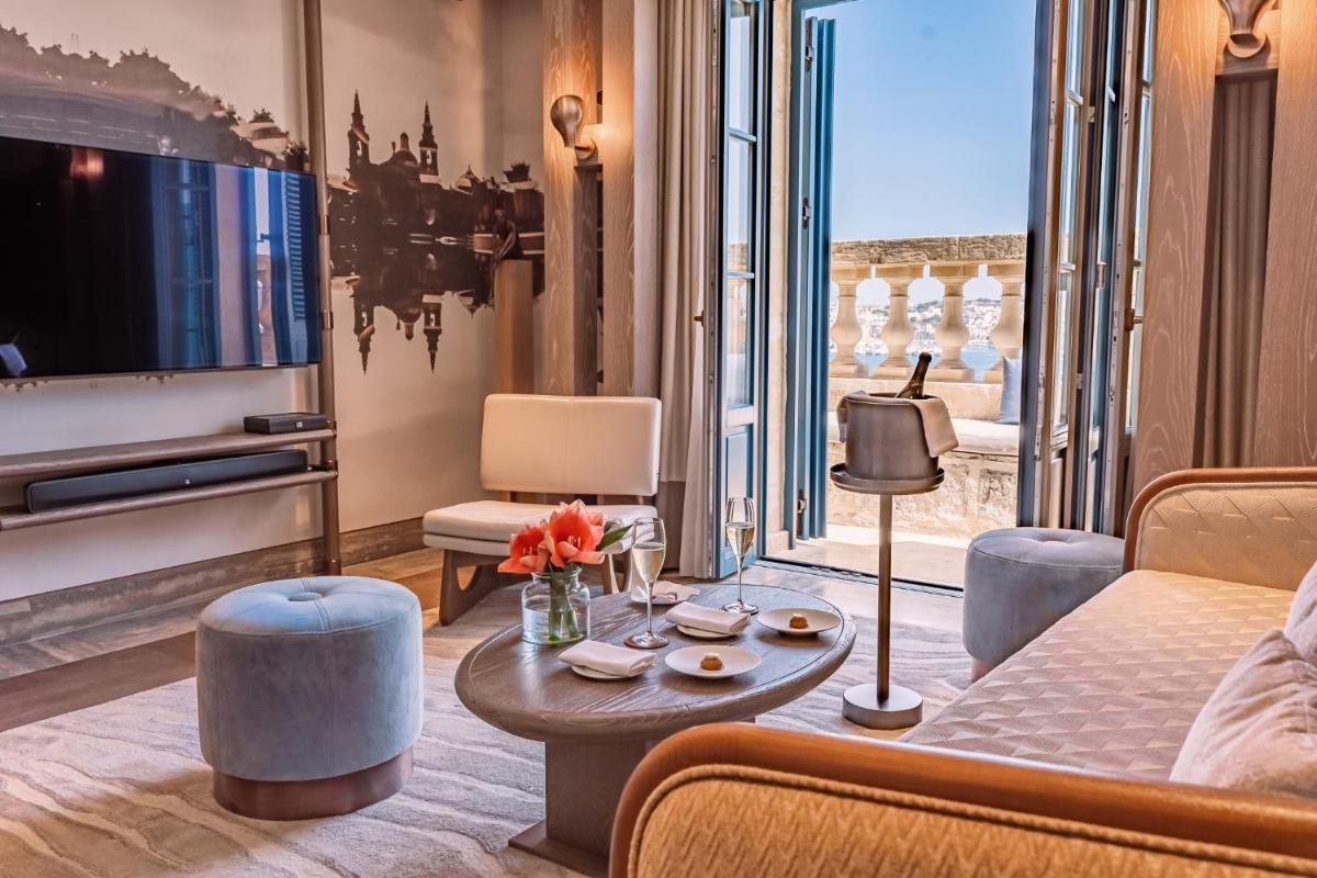 Iniala Valletta