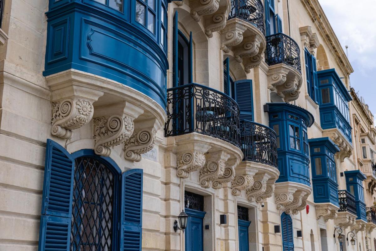 Iniala Valletta